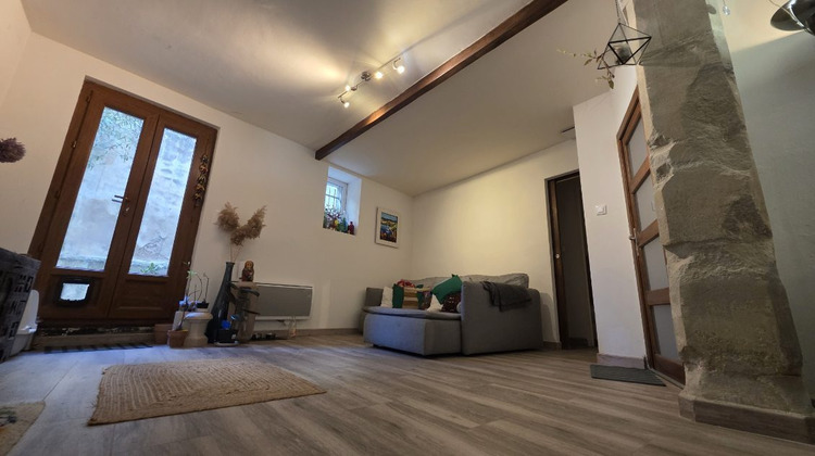 Ma-Cabane - Vente Maison Lodève, 110 m²
