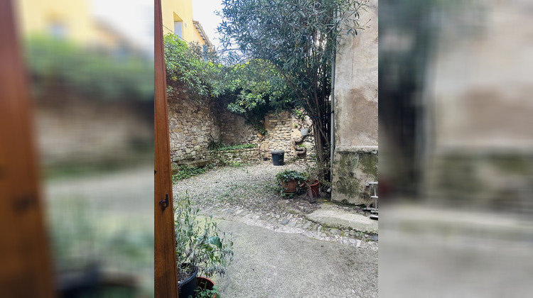 Ma-Cabane - Vente Maison Lodève, 110 m²