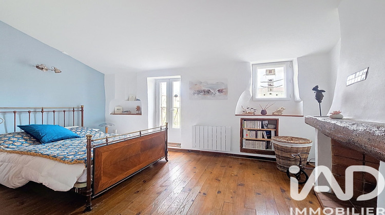 Ma-Cabane - Vente Maison Lodève, 78 m²