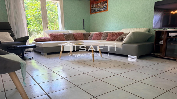 Ma-Cabane - Vente Maison Lodeve, 127 m²