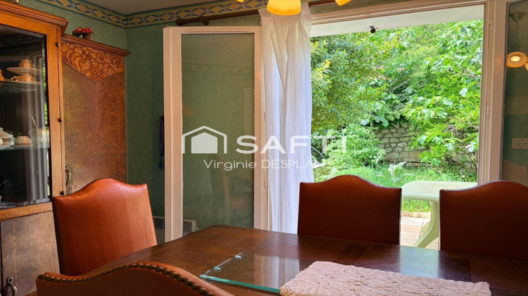 Ma-Cabane - Vente Maison Lodeve, 127 m²