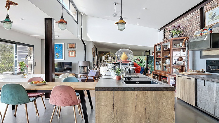 Ma-Cabane - Vente Maison LODEVE, 127 m²