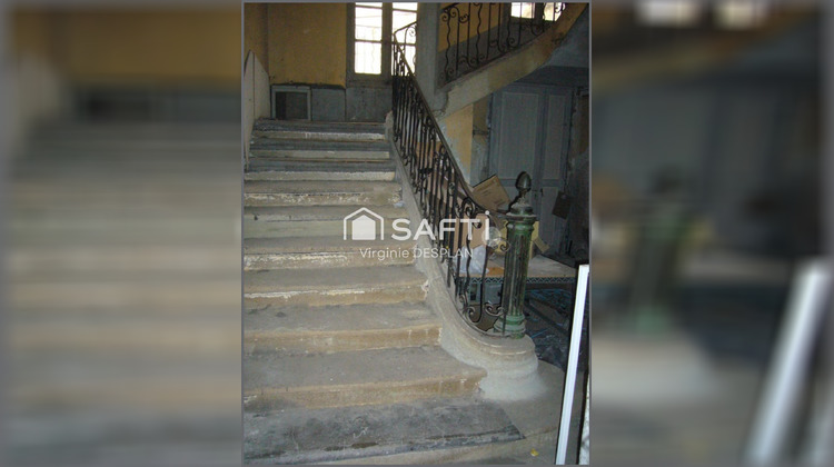 Ma-Cabane - Vente Maison Lodeve, 590 m²