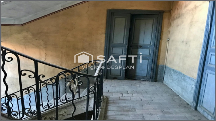 Ma-Cabane - Vente Maison Lodeve, 590 m²