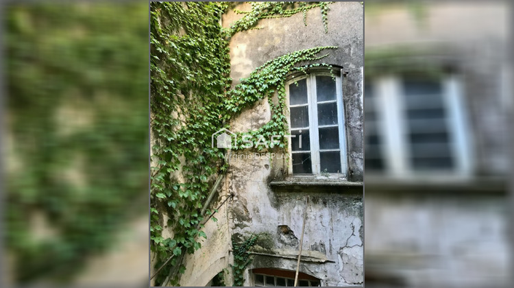 Ma-Cabane - Vente Maison Lodeve, 590 m²