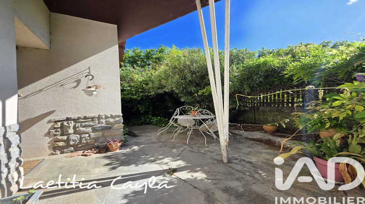 Ma-Cabane - Vente Maison Lodève, 112 m²