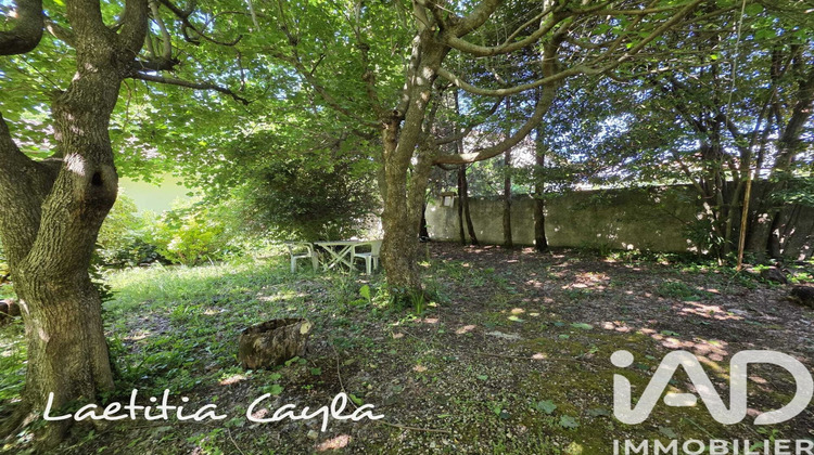 Ma-Cabane - Vente Maison Lodève, 112 m²