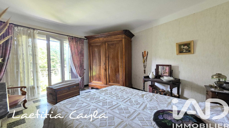 Ma-Cabane - Vente Maison Lodève, 112 m²