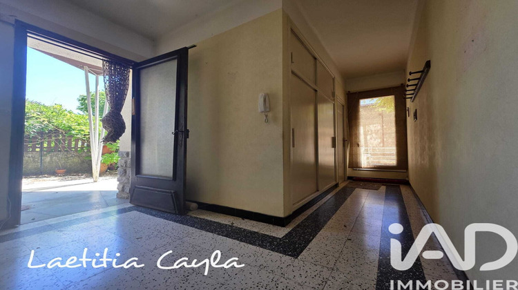 Ma-Cabane - Vente Maison Lodève, 112 m²