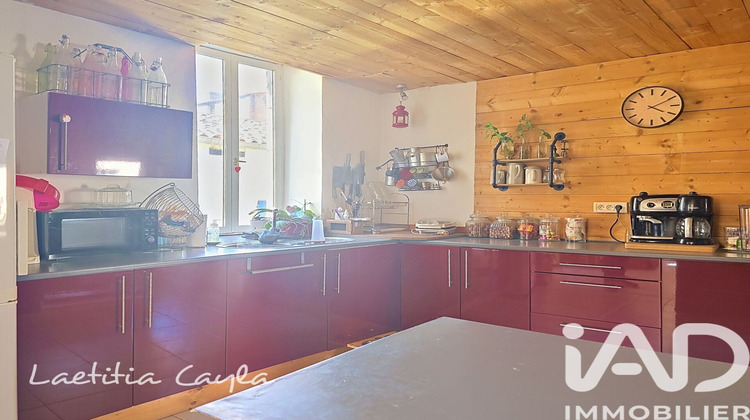 Ma-Cabane - Vente Maison Lodève, 70 m²