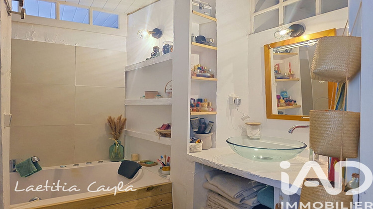 Ma-Cabane - Vente Maison Lodève, 70 m²