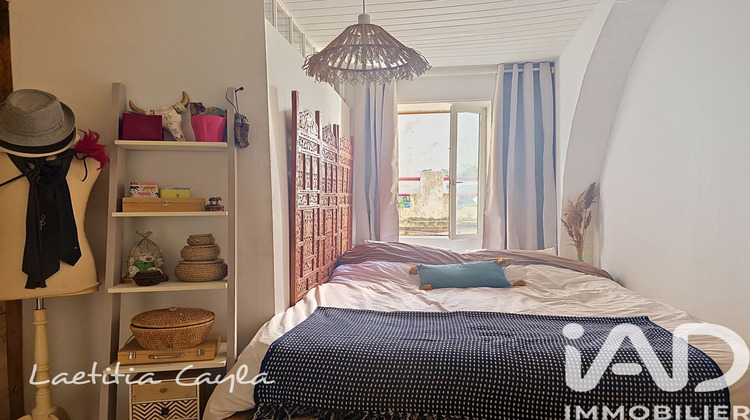 Ma-Cabane - Vente Maison Lodève, 70 m²
