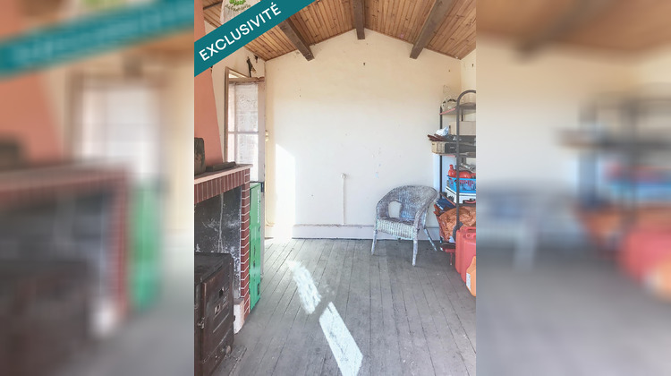 Ma-Cabane - Vente Maison Lodeve, 18 m²