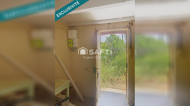 Ma-Cabane - Vente Maison Lodeve, 18 m²