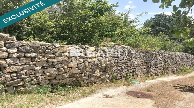 Ma-Cabane - Vente Maison Lodeve, 18 m²