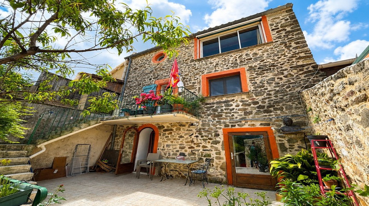Ma-Cabane - Vente Maison LODEVE, 134 m²