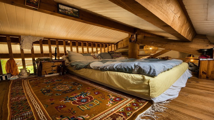 Ma-Cabane - Vente Maison LODEVE, 134 m²