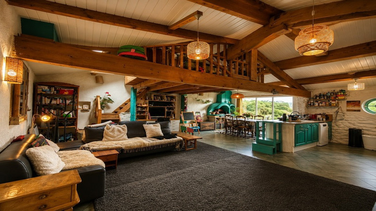 Ma-Cabane - Vente Maison LODEVE, 134 m²