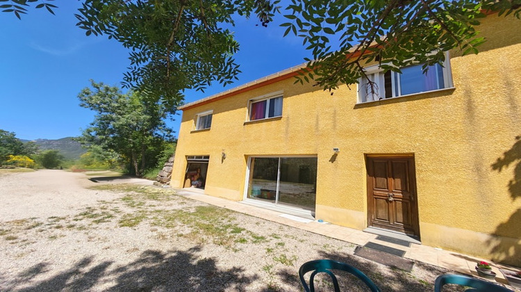 Ma-Cabane - Vente Maison LODEVE, 145 m²