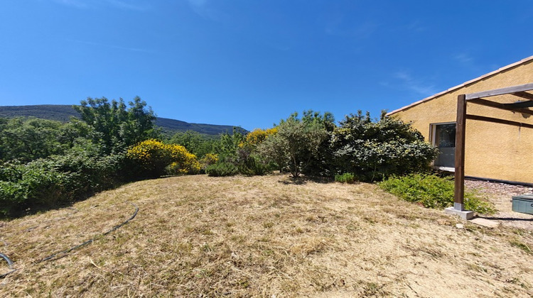 Ma-Cabane - Vente Maison LODEVE, 145 m²