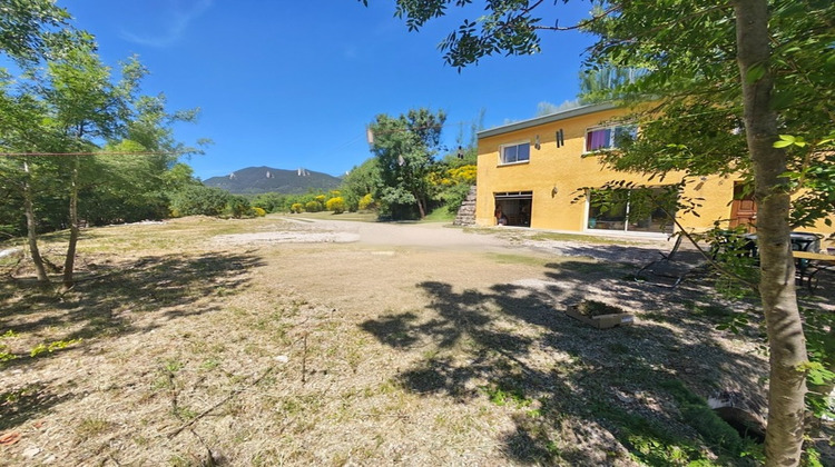 Ma-Cabane - Vente Maison LODEVE, 145 m²
