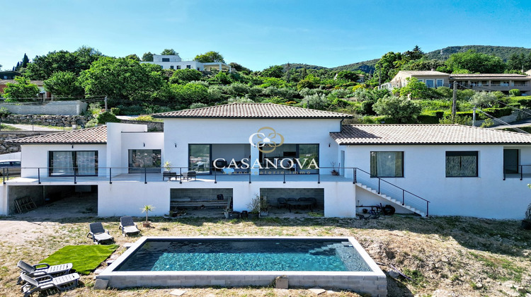 Ma-Cabane - Vente Maison LODEVE, 215 m²