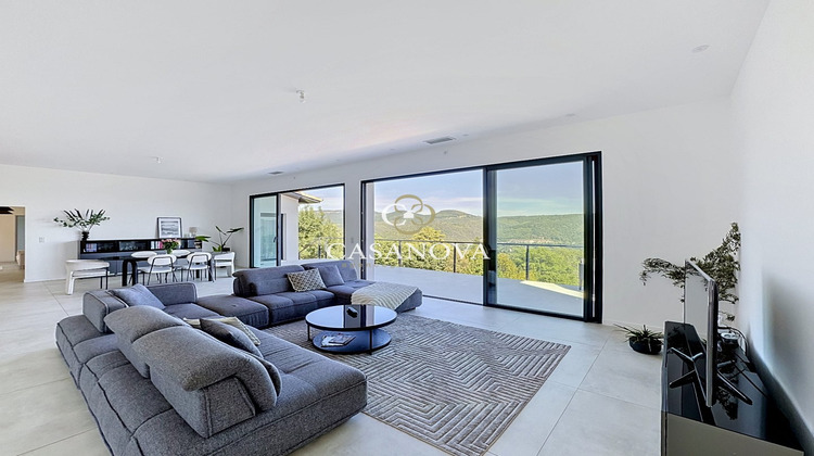 Ma-Cabane - Vente Maison LODEVE, 215 m²