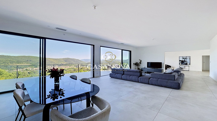 Ma-Cabane - Vente Maison LODEVE, 215 m²