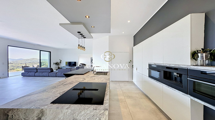 Ma-Cabane - Vente Maison LODEVE, 215 m²