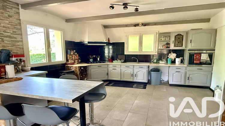 Ma-Cabane - Vente Maison Lodève, 166 m²