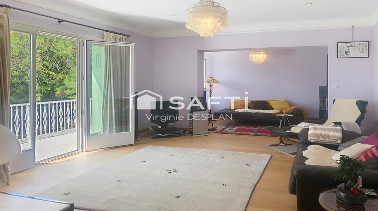 Ma-Cabane - Vente Maison Lodeve, 125 m²