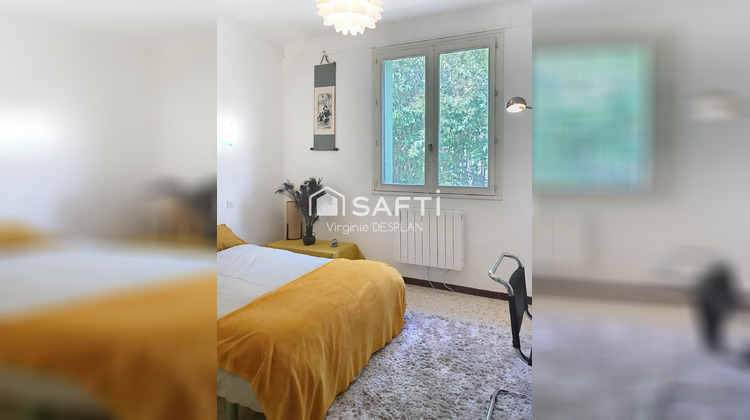 Ma-Cabane - Vente Maison Lodeve, 125 m²