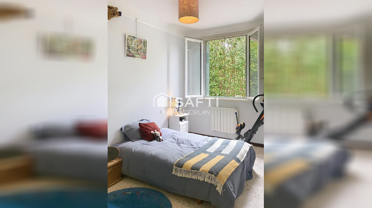Ma-Cabane - Vente Maison Lodeve, 125 m²