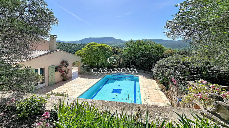 Ma-Cabane - Vente Maison LODEVE, 125 m²