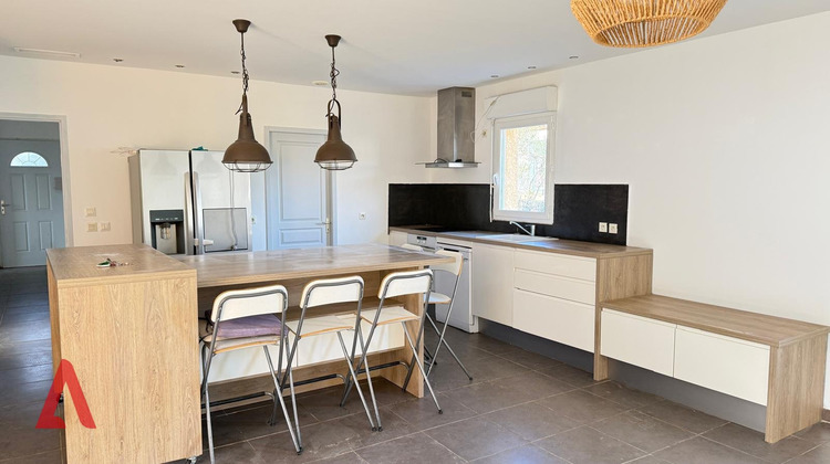 Ma-Cabane - Vente Maison LODEVE, 109 m²