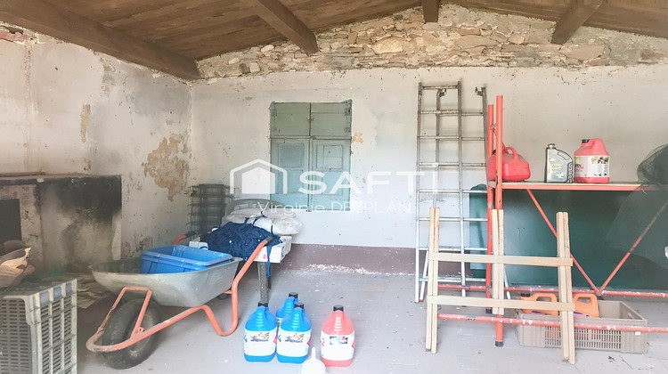 Ma-Cabane - Vente Maison Lodeve, 50 m²