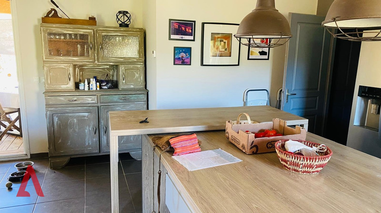 Ma-Cabane - Vente Maison LODEVE, 109 m²
