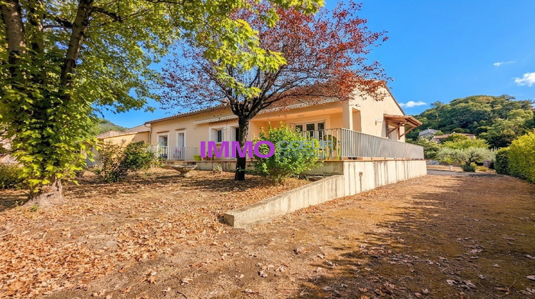 Ma-Cabane - Vente Maison LODEVE, 158 m²