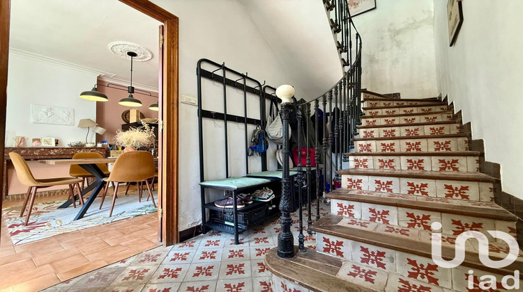 Ma-Cabane - Vente Maison Lodève, 220 m²