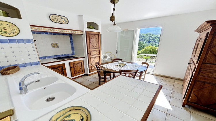 Ma-Cabane - Vente Maison LODEVE, 125 m²