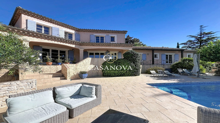 Ma-Cabane - Vente Maison LODEVE, 210 m²