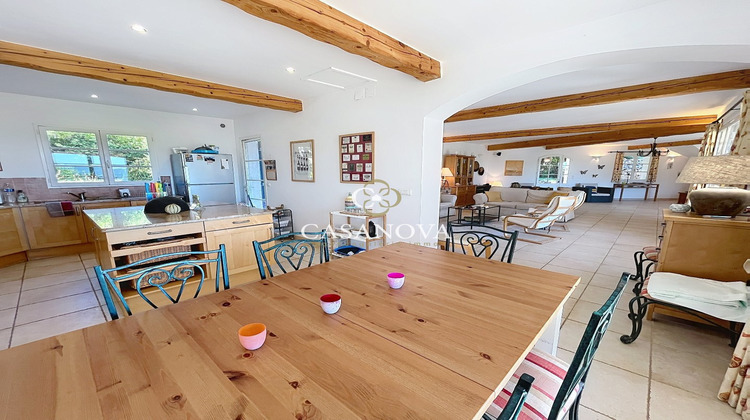 Ma-Cabane - Vente Maison LODEVE, 210 m²