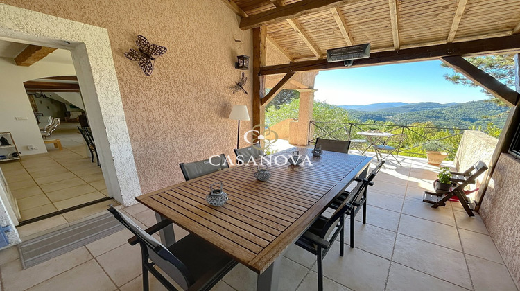 Ma-Cabane - Vente Maison LODEVE, 210 m²