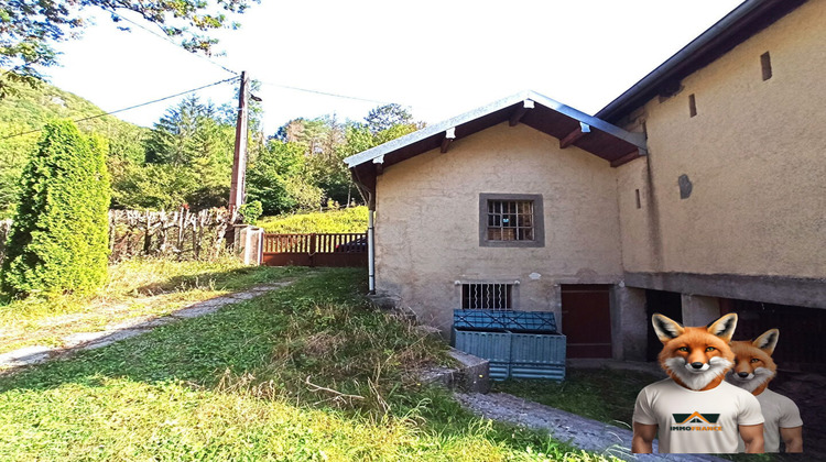 Ma-Cabane - Vente Maison Lods, 278 m²