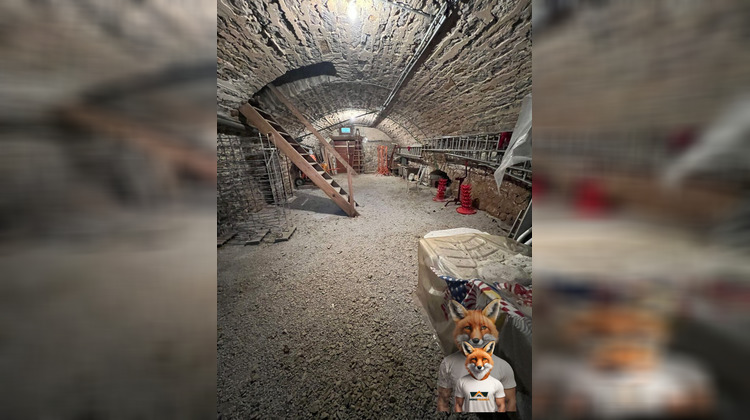 Ma-Cabane - Vente Maison Lods, 278 m²