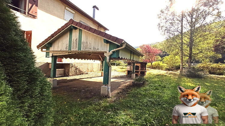 Ma-Cabane - Vente Maison Lods, 278 m²