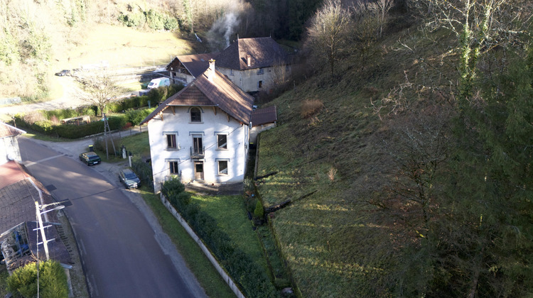 Ma-Cabane - Vente Maison Lods, 313 m²