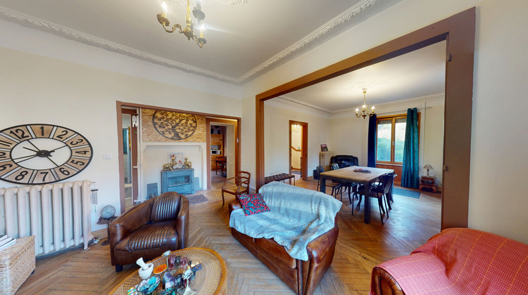 Ma-Cabane - Vente Maison Lods, 313 m²