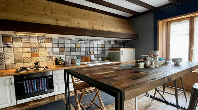 Ma-Cabane - Vente Maison Lods, 313 m²