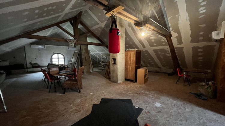 Ma-Cabane - Vente Maison Lods, 313 m²